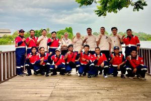 PT Gastra Anugerah Sejahtera