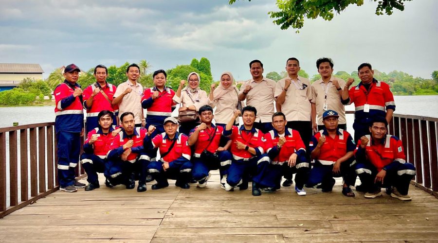 PT Gastra Anugerah Sejahtera