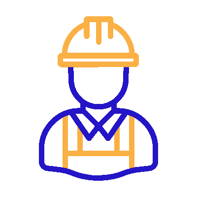 Wired outline 408 worker helmet hover pinch 1