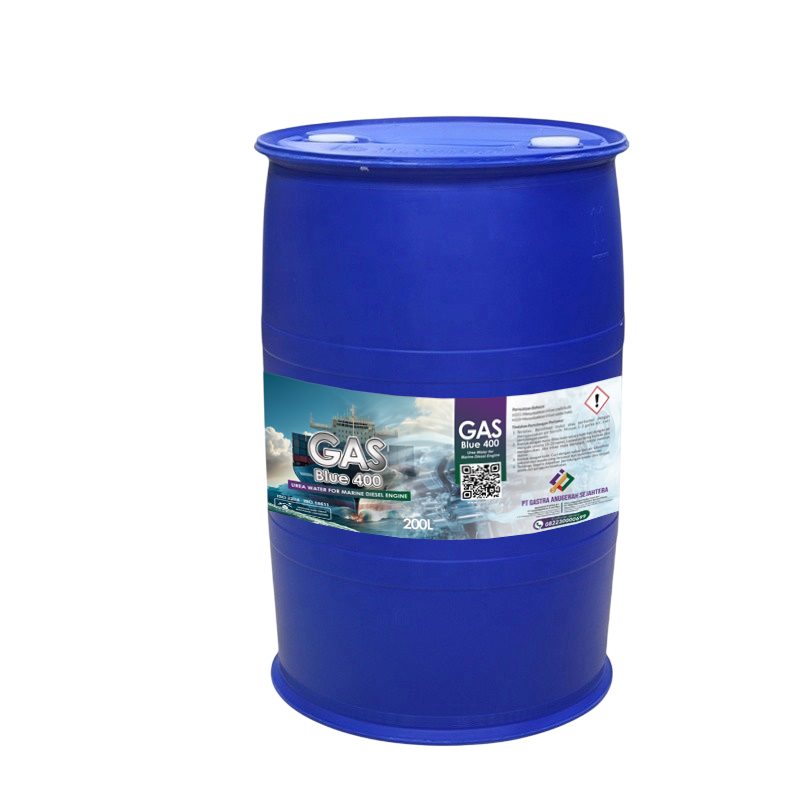 GAS Blue 400 C 200L Photoroom