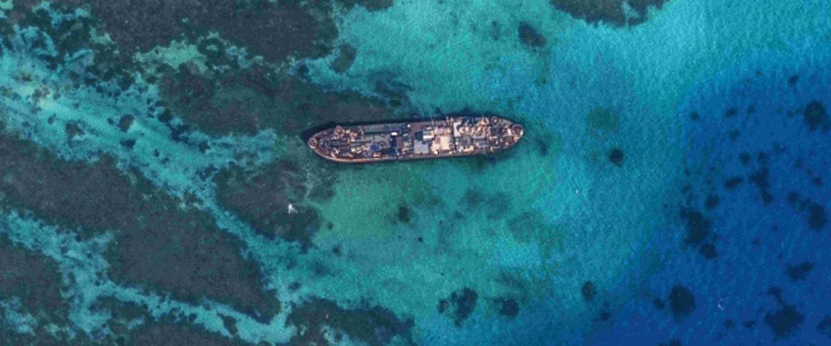 2024 01 30 twt OSINT philippines sierra madre second thomas shoal 21nov2023 1200x500