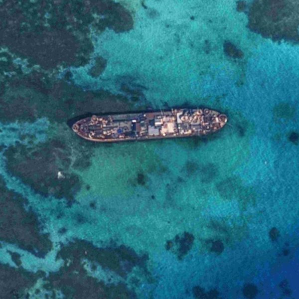 2024 01 30 twt OSINT philippines sierra madre second thomas shoal 21nov2023 600x600