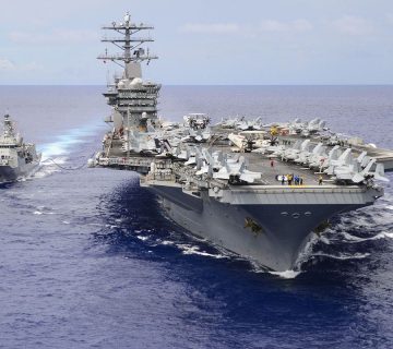 Kapal induk AS 360x320