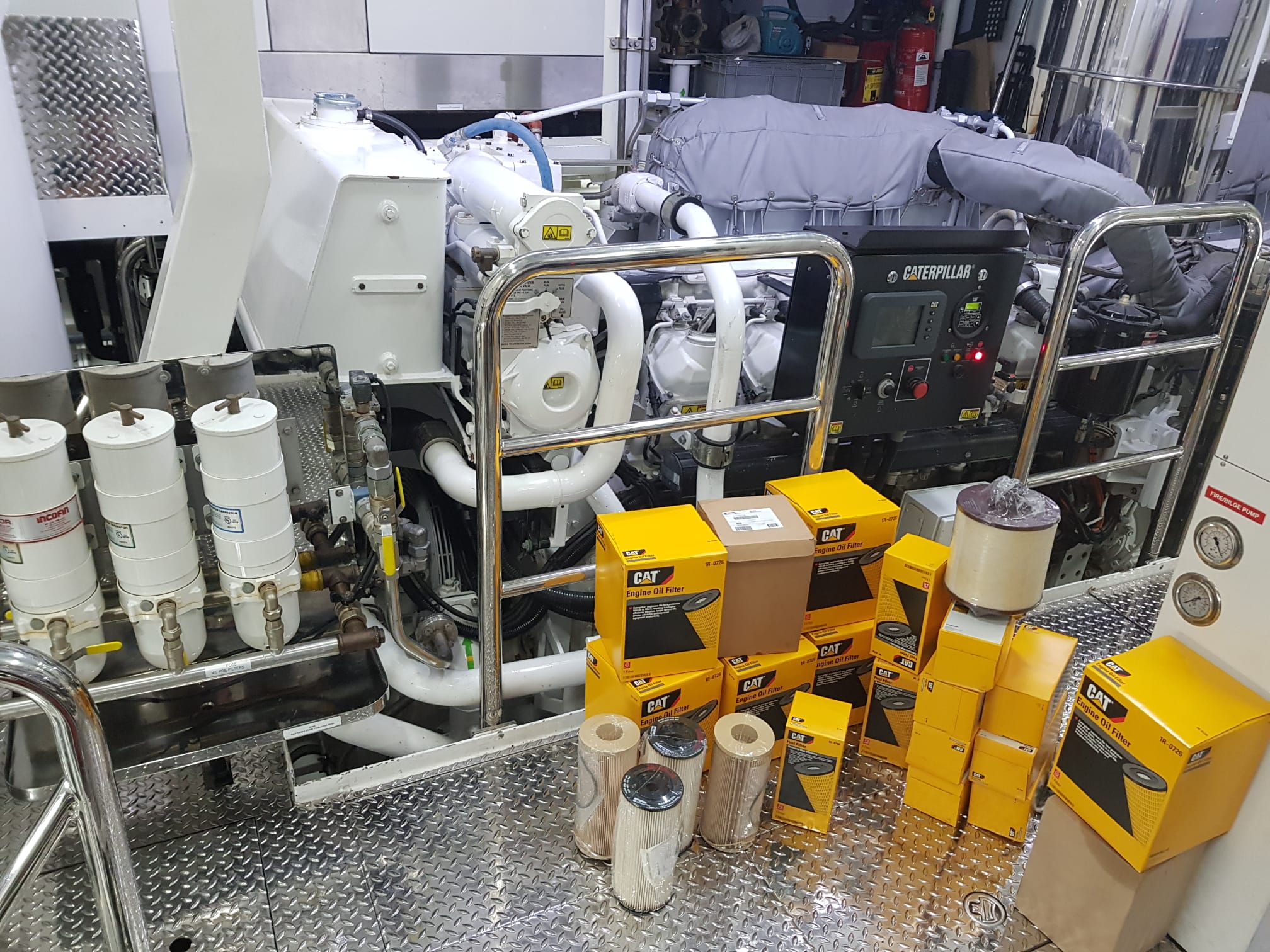 Sitemgr Engine Parts 1