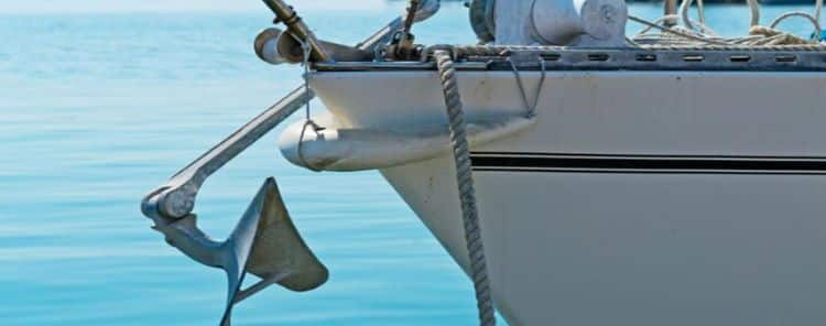 839 Marine Coating Cat Kapal Anti Karat