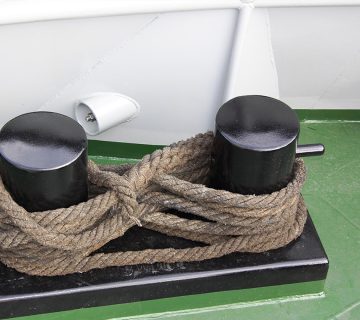 BOLLARDS DECK FITTINGS 360x320