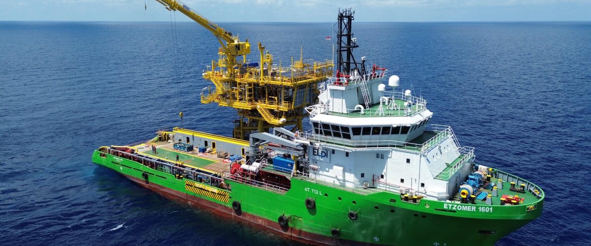 Ekalya Purnamasari ELPI Telah Kantongi Kontrak Rp 9 Miliar dcc5610f40 1200x500