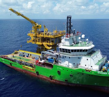 Ekalya Purnamasari ELPI Telah Kantongi Kontrak Rp 9 Miliar dcc5610f40 360x320