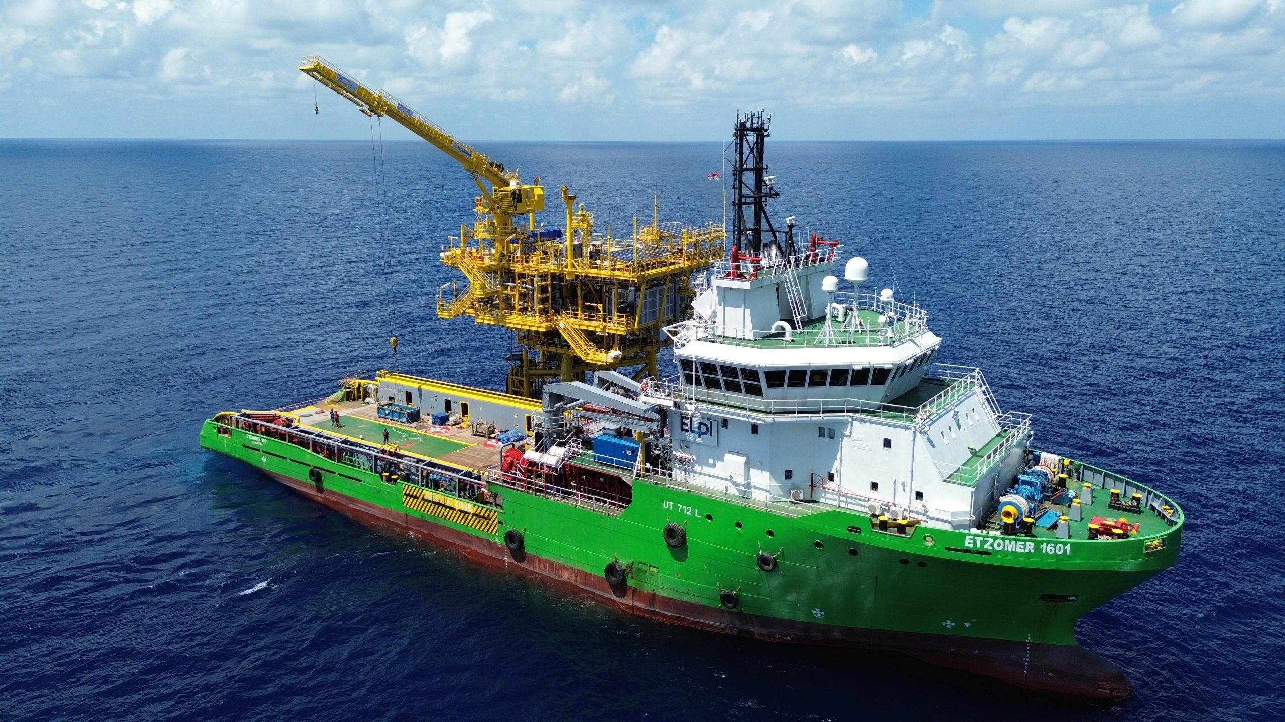 Ekalya Purnamasari ELPI Telah Kantongi Kontrak Rp 9 Miliar dcc5610f40 scaled