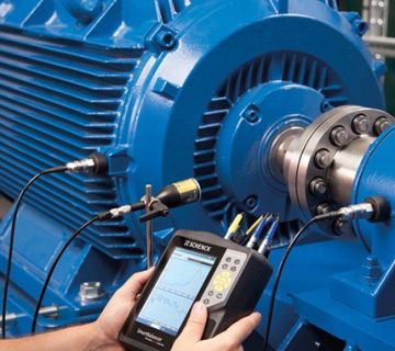 TRAINING TENTANG VIBRATION ANALYSIS 360x320