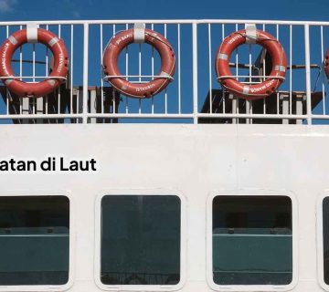 Panduan Penyelamatan Penumpang Kapal Pesiar 360x320