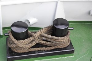 BOLLARDS-DECK-FITTINGS