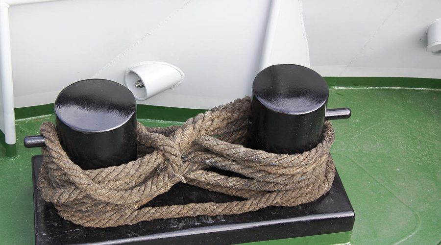 BOLLARDS-DECK-FITTINGS